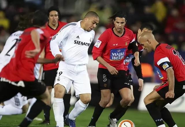 阿尔梅里亚再次击败对手，实力有增