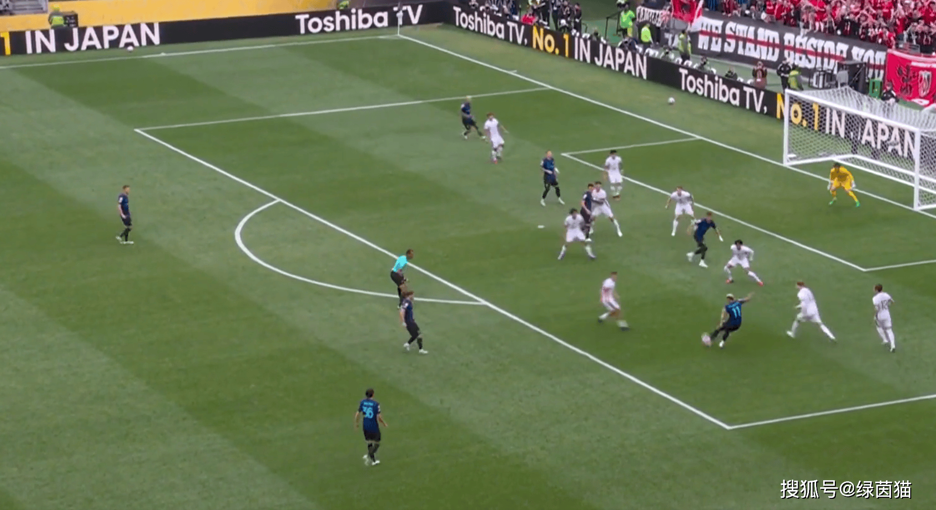 深度解读：蔚山现代世俱杯战术演练