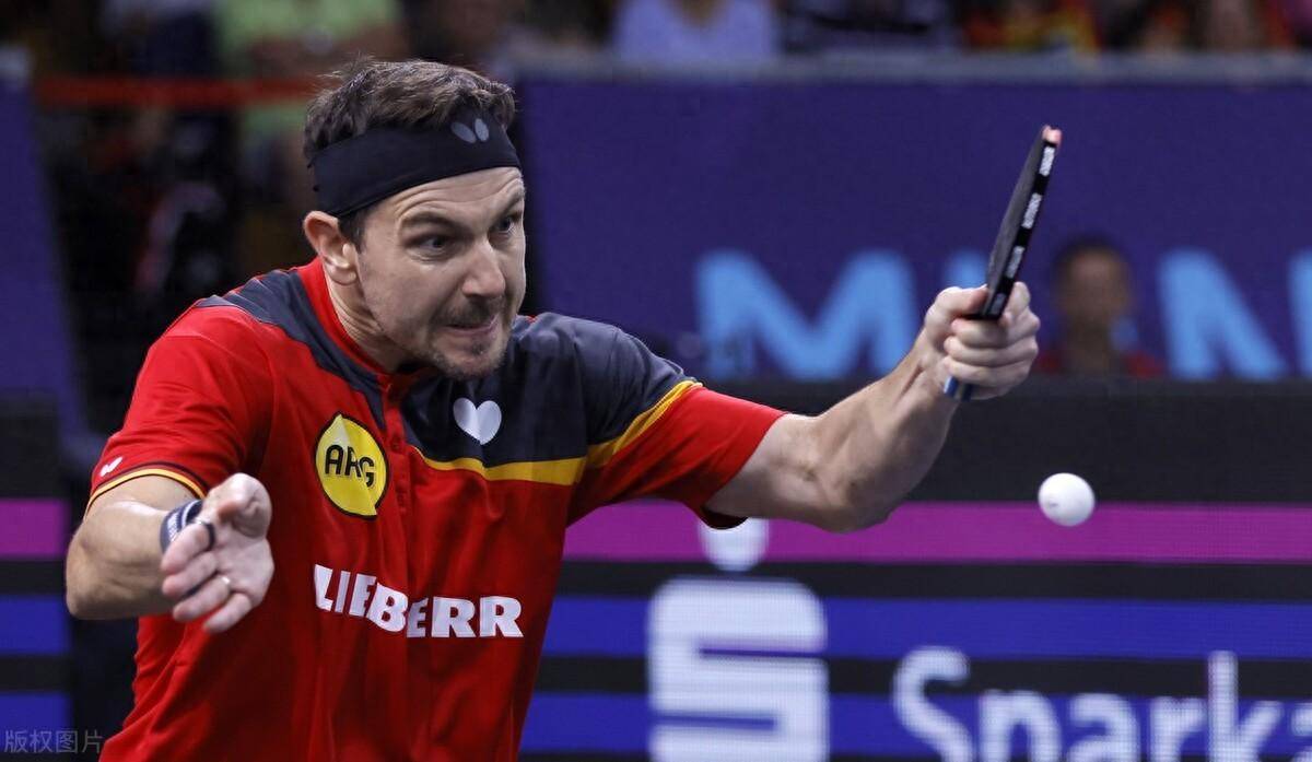 瑞典乒乓球队翻盘波兰乒乓球队，波尔高光表现的简单介绍