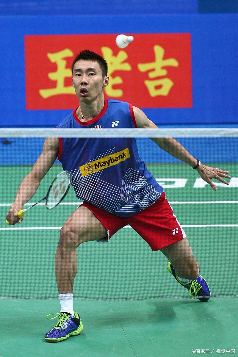 关于泰国羽毛球队血洗印度羽毛球队，李宗伟高光表现的信息