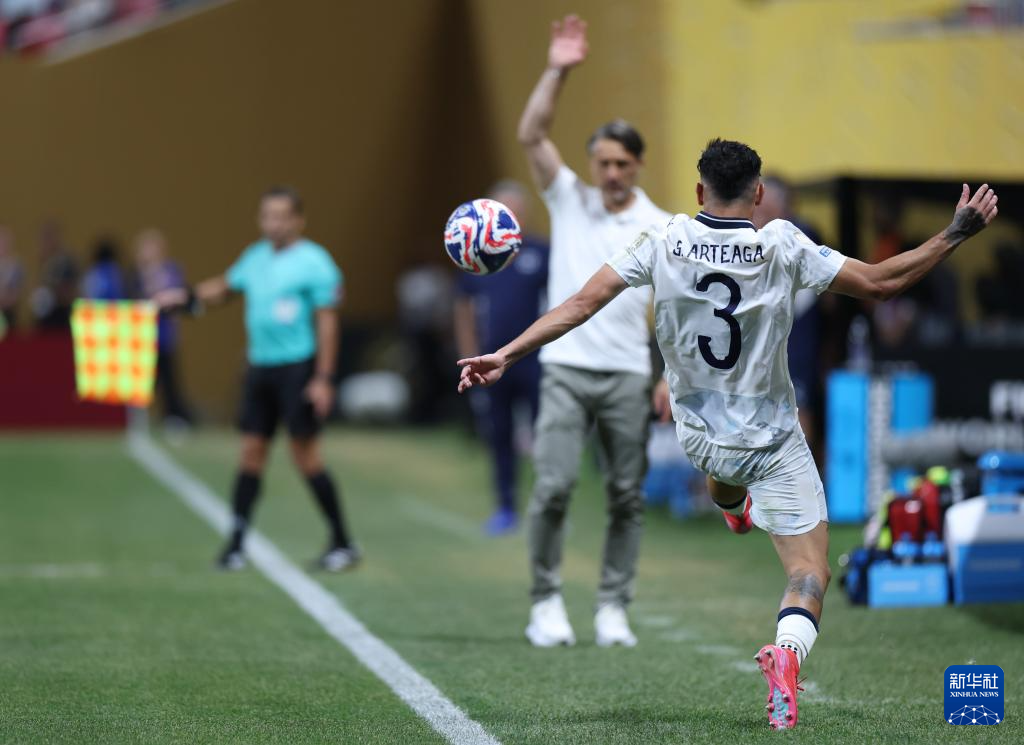 关于2025年俱乐部世界杯：蒙特雷全队备战内幕的信息