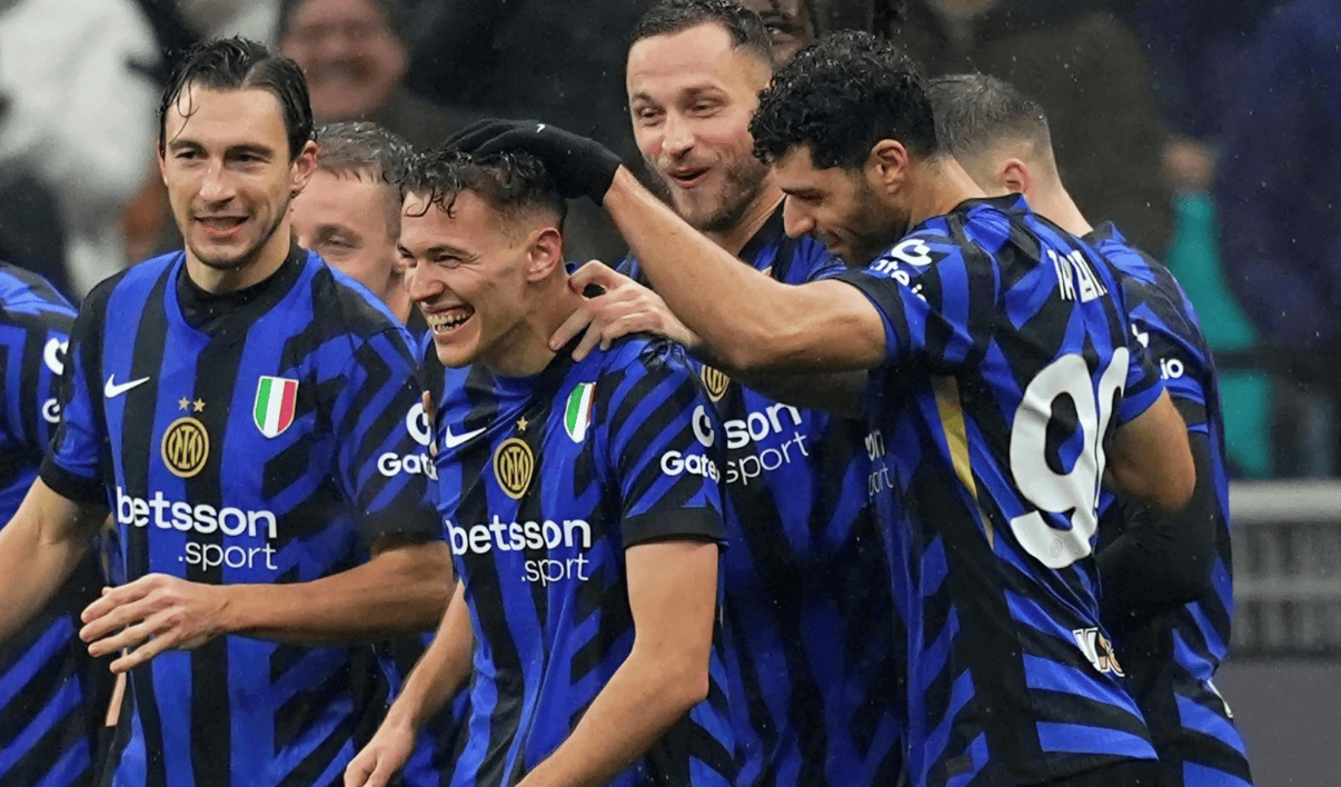 关于2025年俱乐部世界杯：蒙特雷全队备战内幕的信息