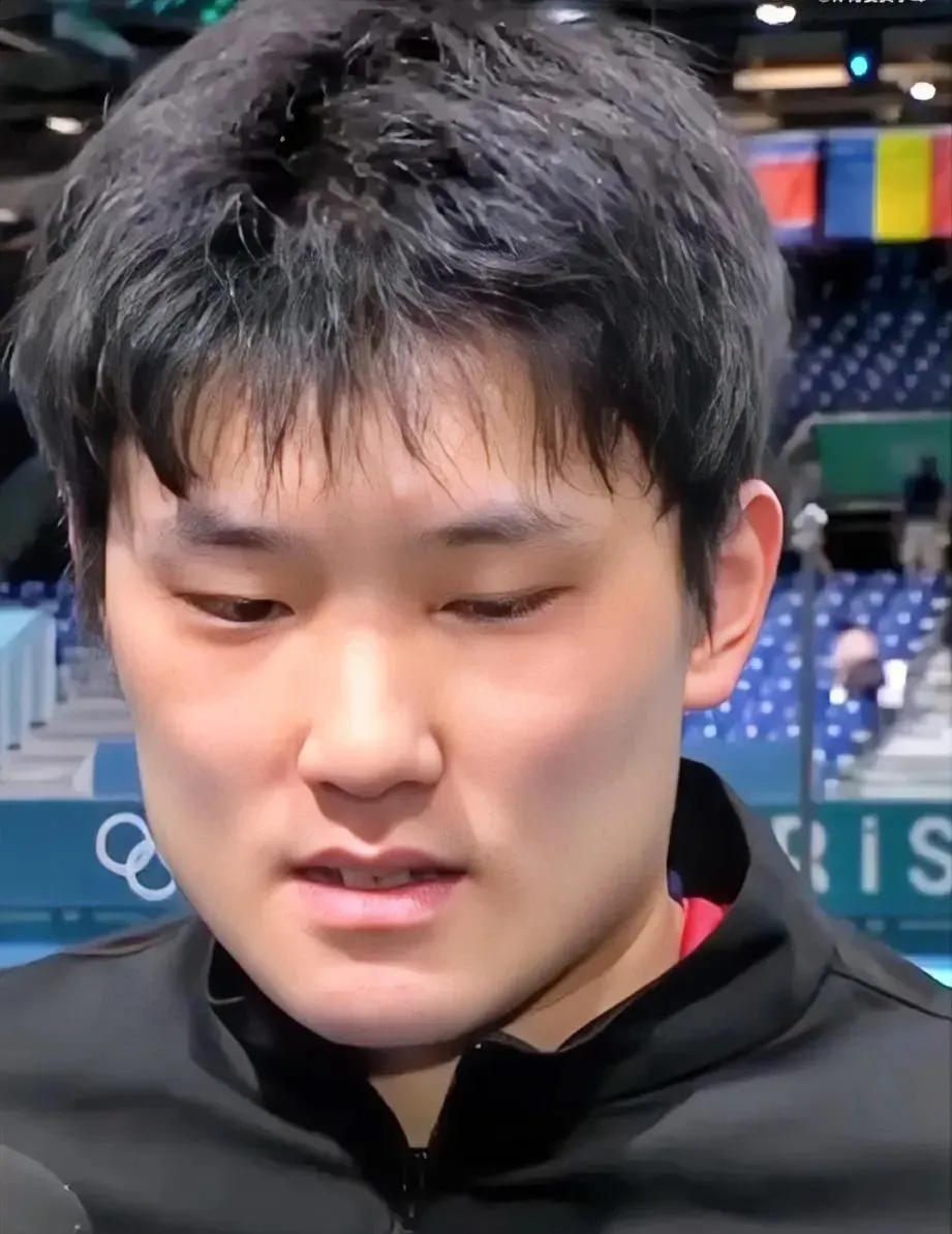 韩国乒乓球队完胜日本乒乓球队，张本智和完成帽子戏法的简单介绍