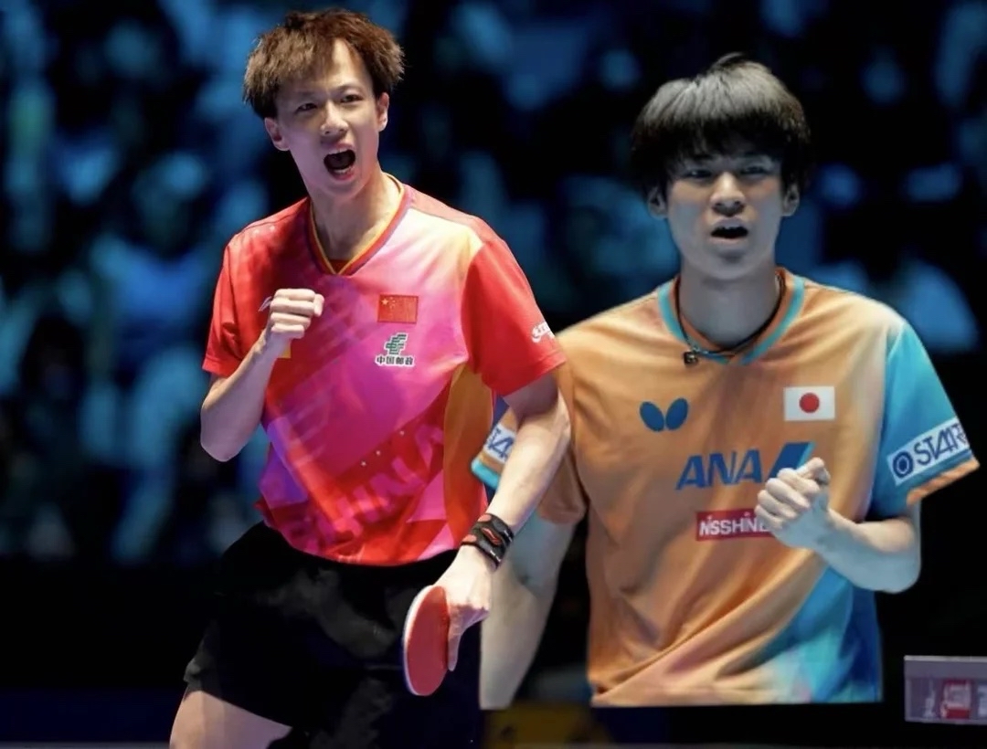 包含中国乒乓球队横扫德国乒乓球队,水谷隼绝境逆转的词条 包含中国乒乓球队横扫德国乒乓球队,水谷隼绝境逆转的词条