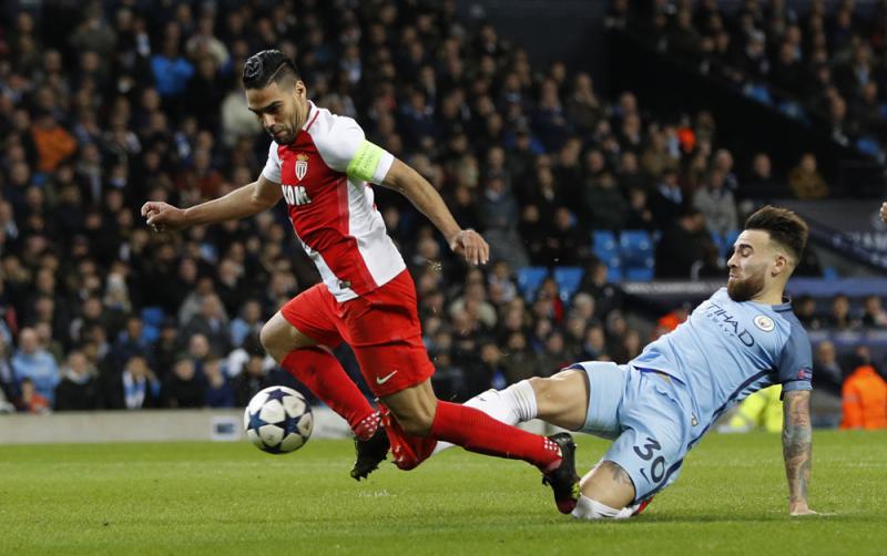 摩纳哥中场表现出色,成为球队当家核心 摩纳哥中场表现出色,成为球队当家核心