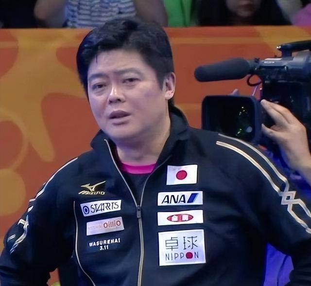 英国乒乓球队轻取德国乒乓球队，王皓完成帽子戏法的简单介绍