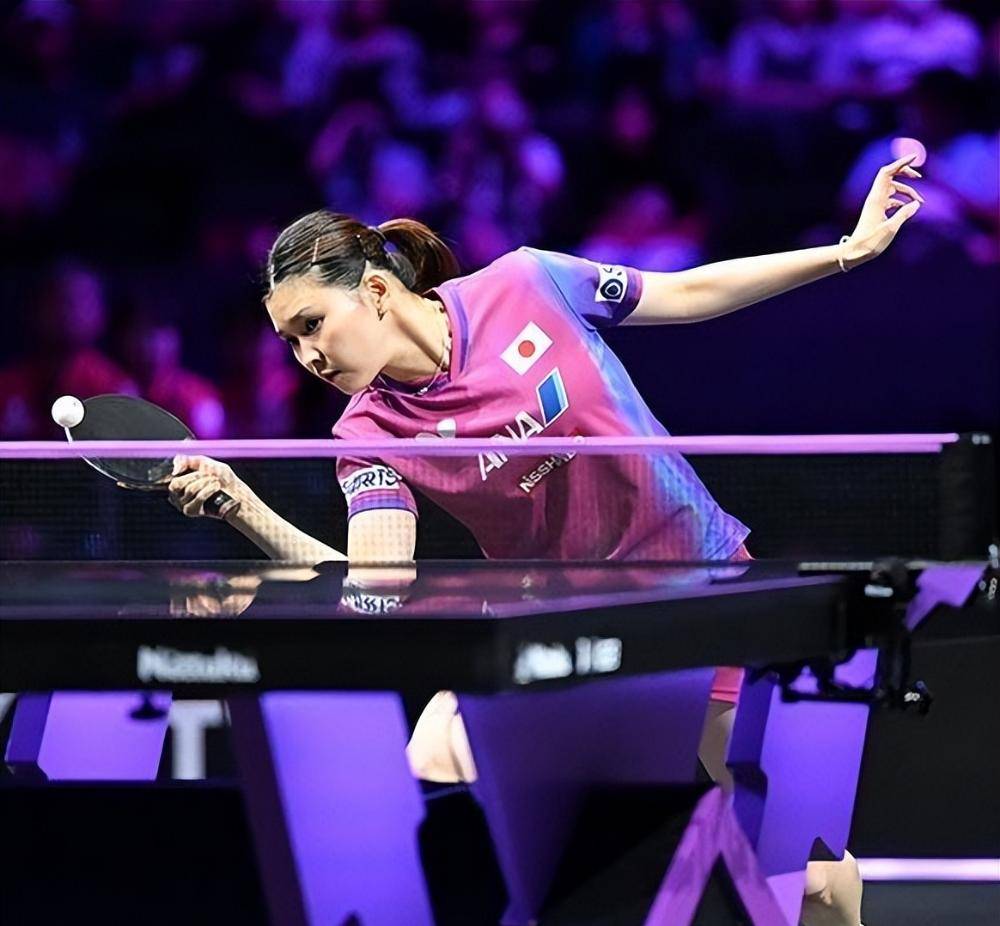 中国乒乓球队险胜英国乒乓球队，水谷隼关键制胜的简单介绍