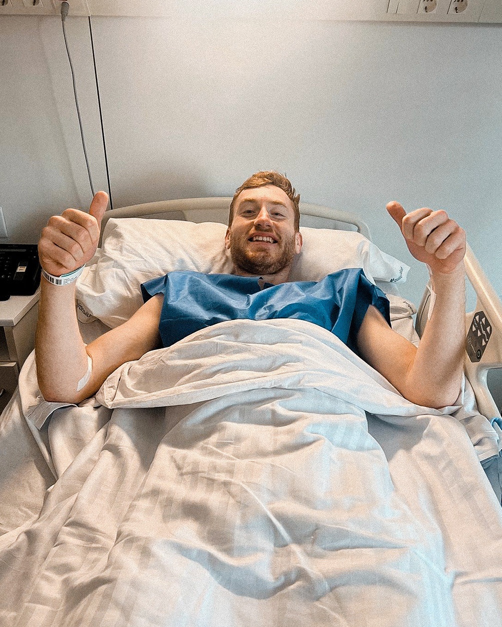 热刺球员伤愈复出，球队士气大振的简单介绍