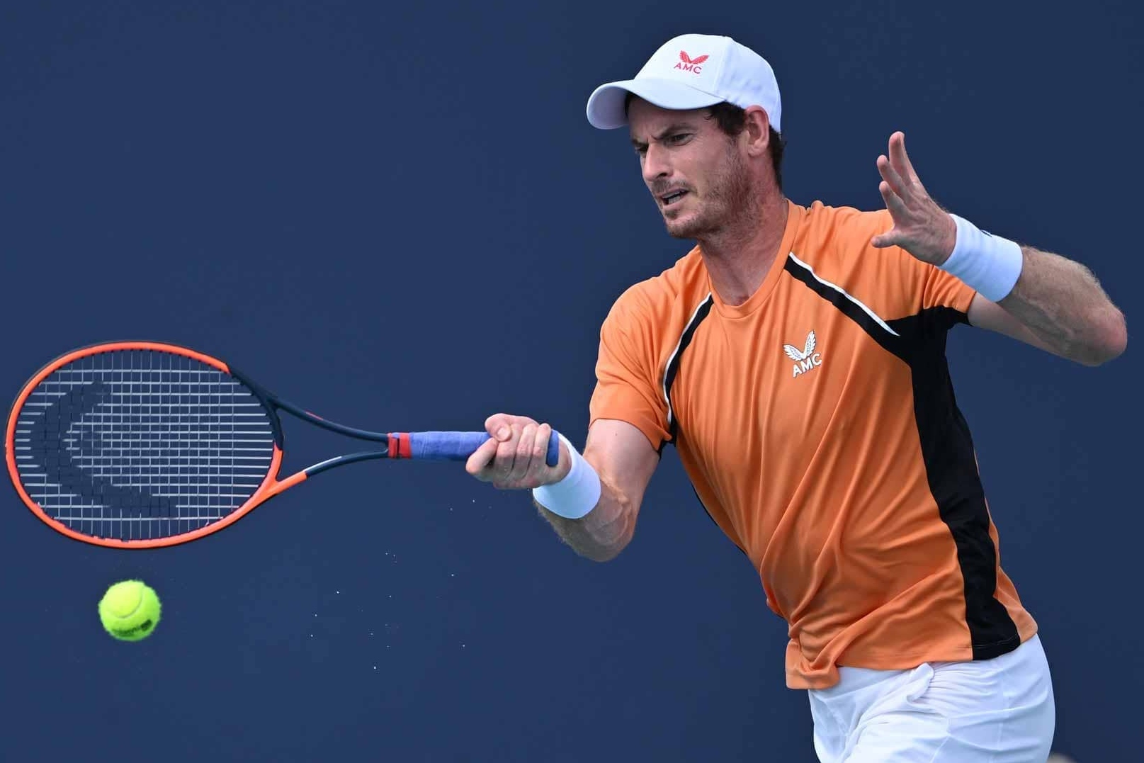 澳大利亚网球队逆转意大利网球队，穆雷绝境逆转的简单介绍