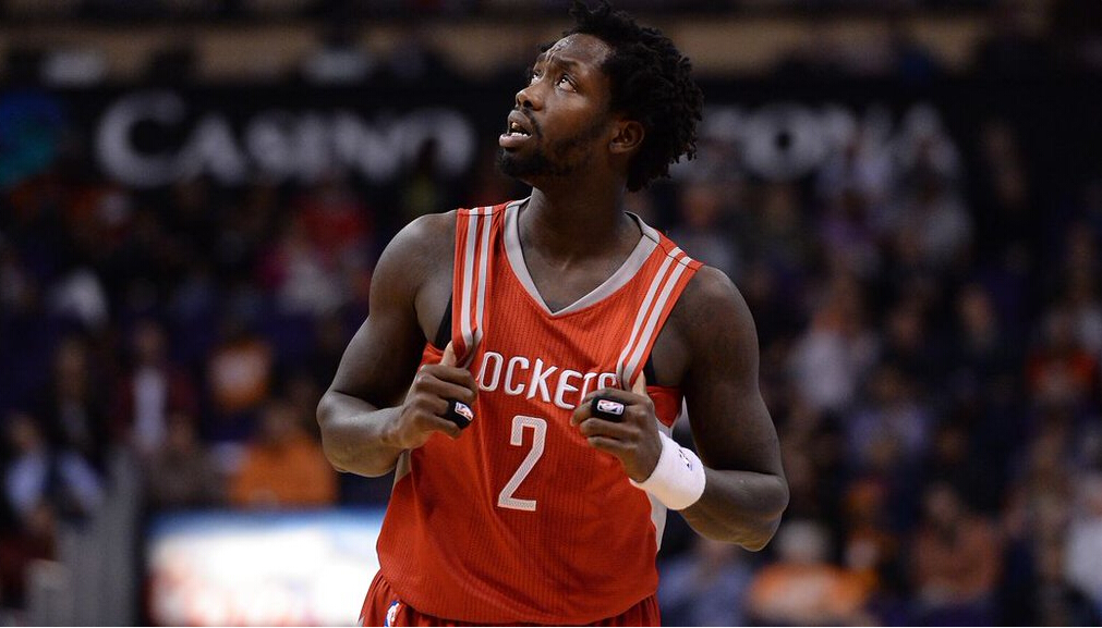 火箭绝杀公牛,贝弗利打破历史纪录 火箭绝杀公牛,贝弗利打破历史纪录