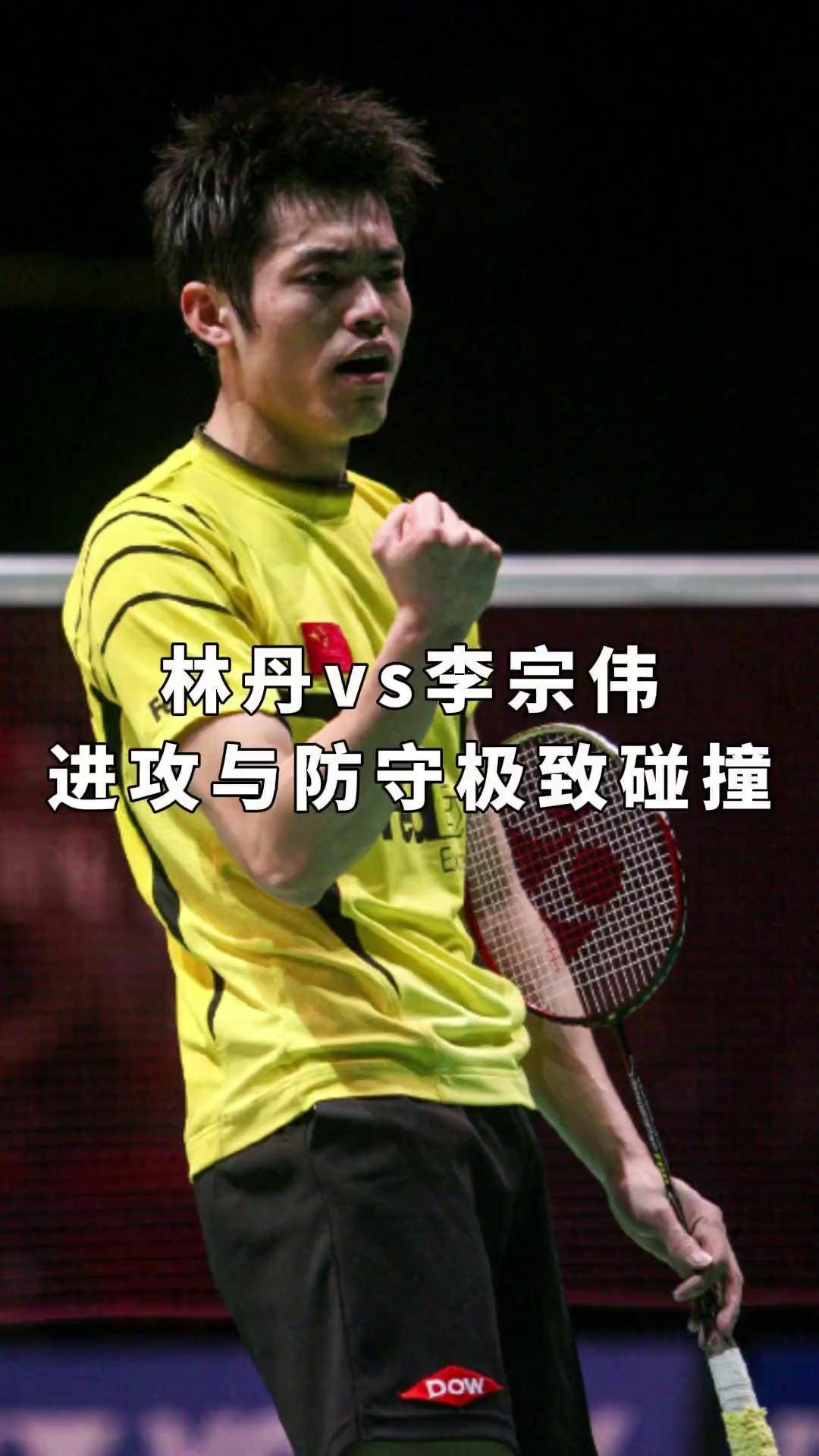 泰国羽毛球队横扫日本羽毛球队，林丹打破历史纪录的简单介绍