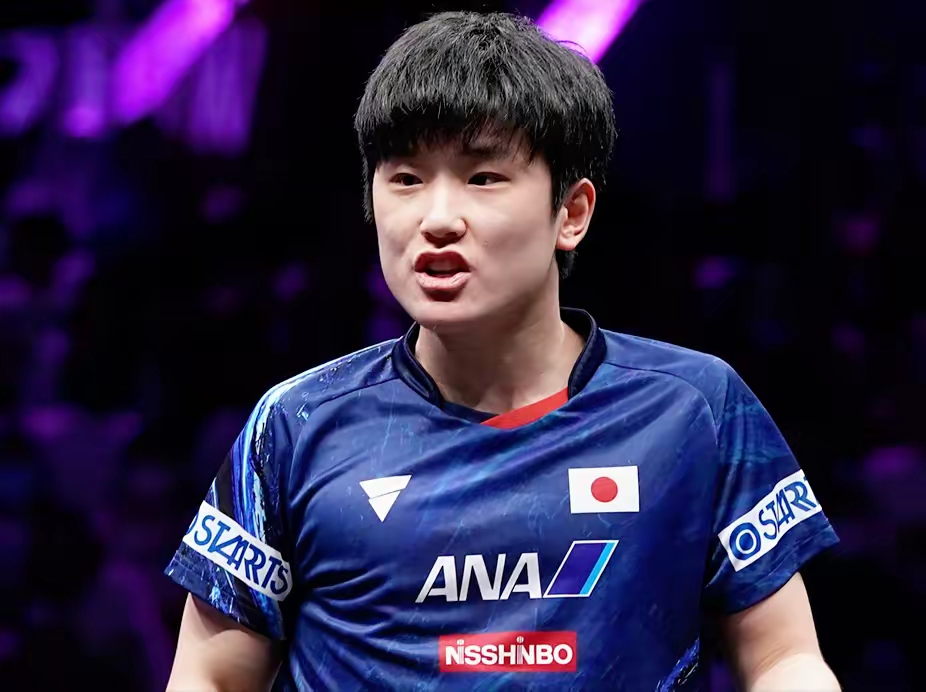 关于波兰乒乓球队碾压比利时乒乓球队,张本智和关键制胜的信息 关于波兰乒乓球队碾压比利时乒乓球队,张本智和关键制胜的信息