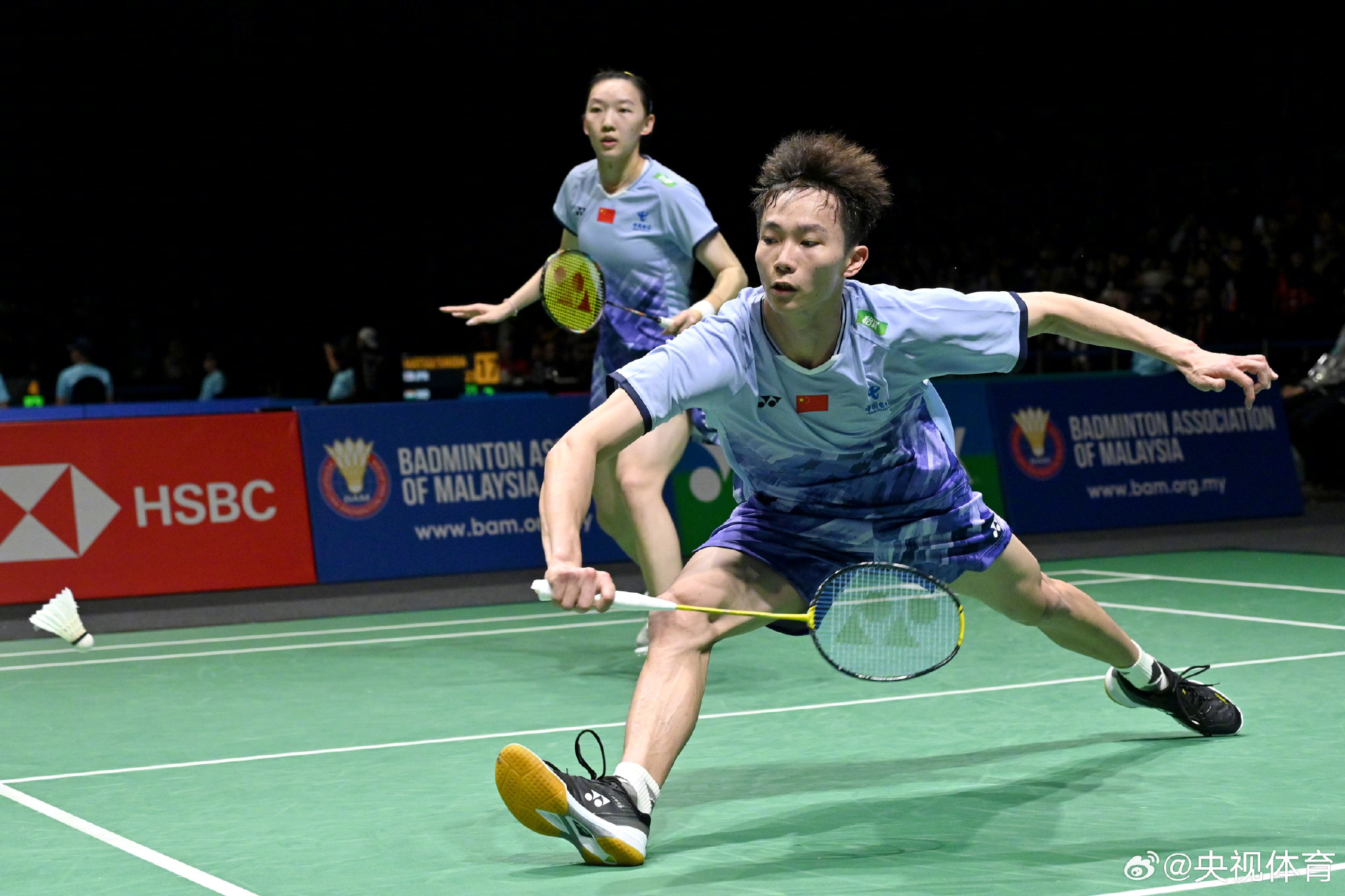 印度羽毛球队险胜韩国羽毛球队，安赛龙关键制胜的简单介绍