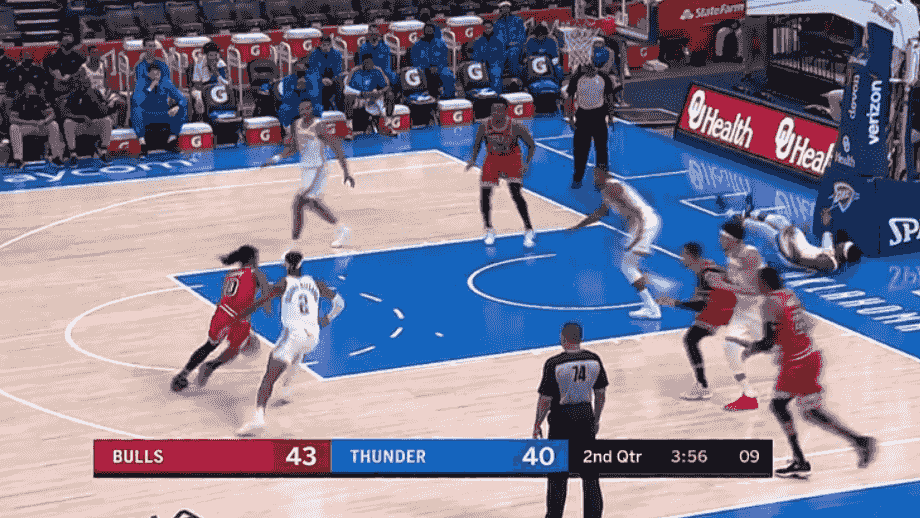 包含热火B队碾压快船，拉文高光表现的词条