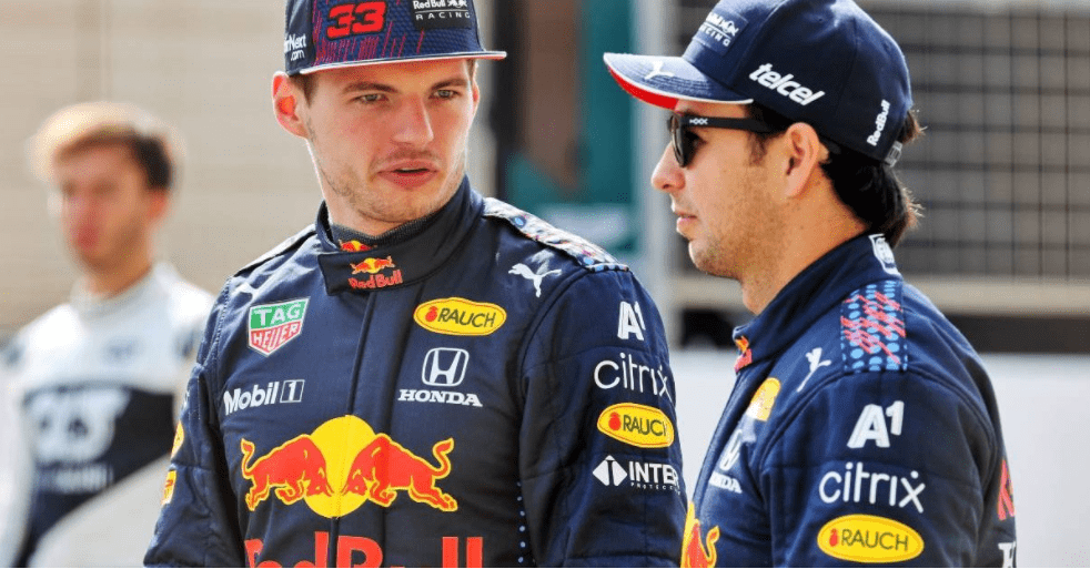 梅赛德斯绝杀威廉姆斯,佩雷兹状态火热的简单介绍 梅赛德斯绝杀威廉姆斯,佩雷兹状态火热的简单介绍