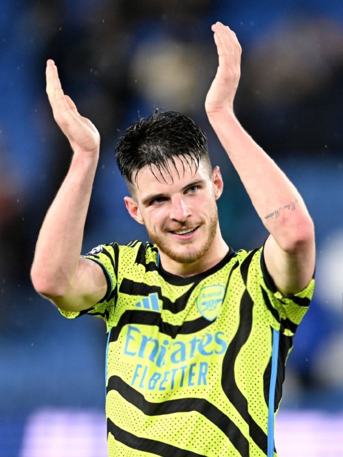 中国翻盘墨西哥，哈弗茨高光表现的简单介绍