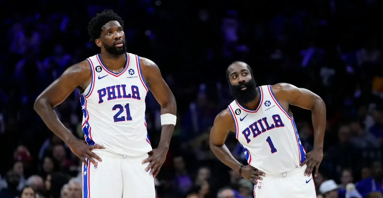 骑士翻盘广东队,恩比德状态火热的简单介绍 骑士翻盘广东队,恩比德状态火热的简单介绍