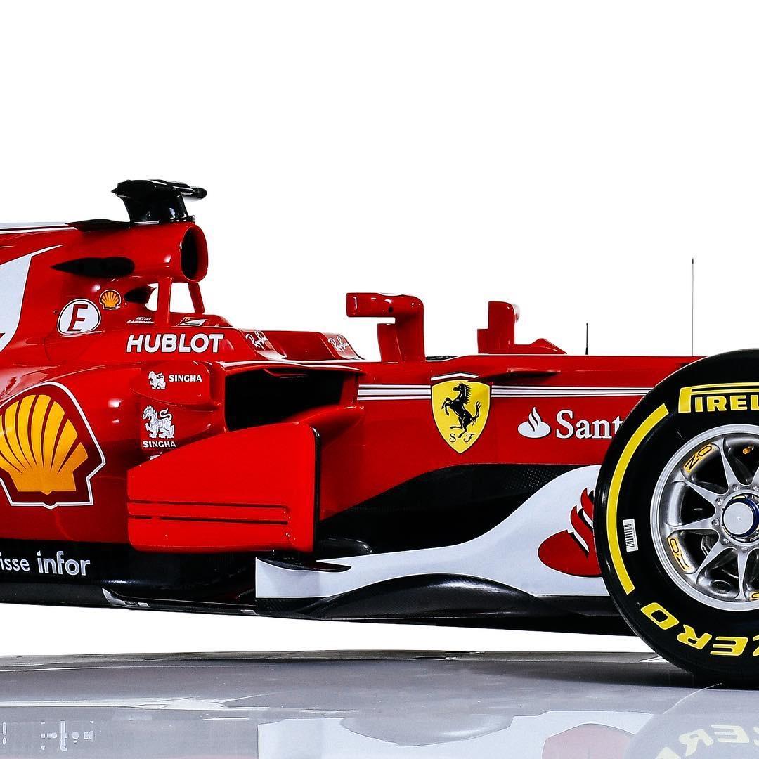 法拉利碾压梅赛德斯，佩雷兹状态火热的简单介绍