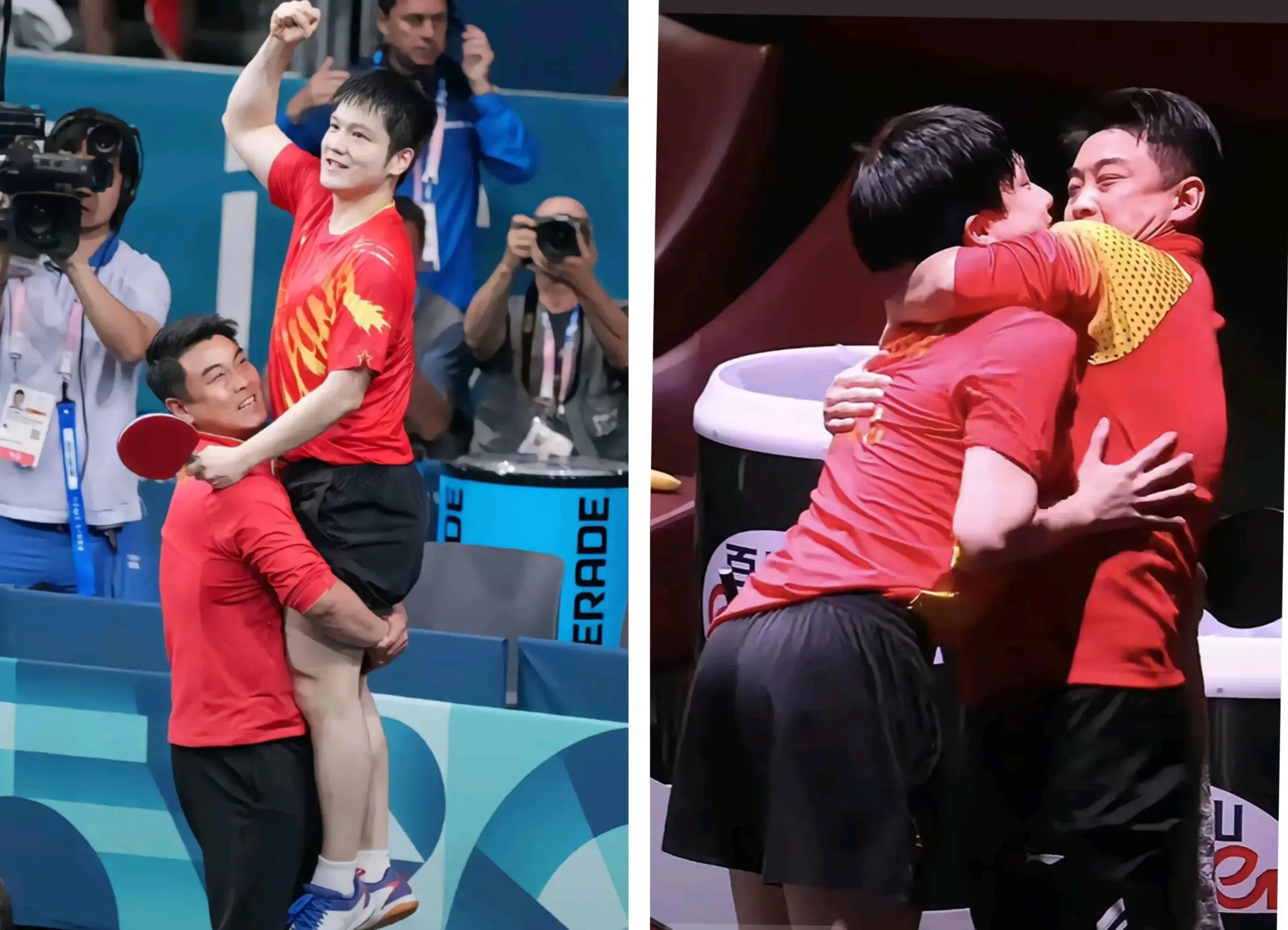 包含中国队险胜英格兰队，王皓状态火热的词条