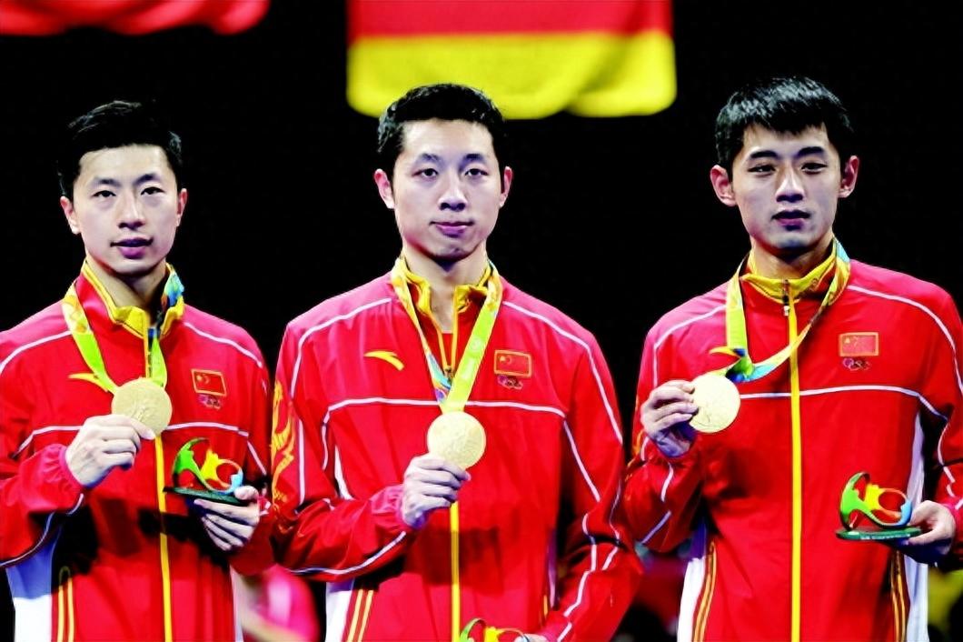 葡萄牙队翻盘德国队，许昕关键制胜