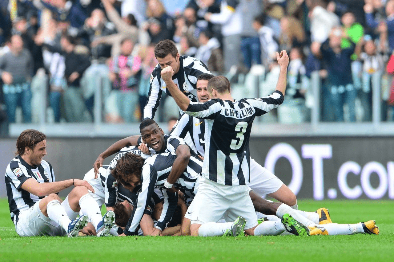 尤文图斯稳扎稳打，冲击联赛榜首