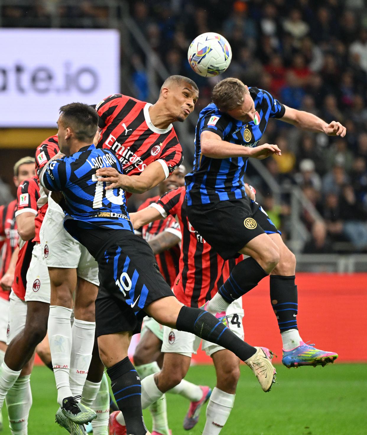 意大利超级杯决赛预测，尤文图斯将对阵AC米兰的简单介绍