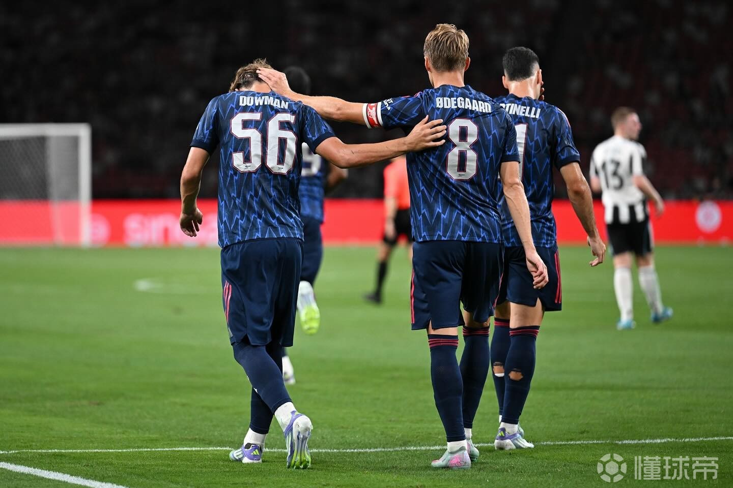 包含阿森纳球员发挥出色,球队前景一片光明的词条 包含阿森纳球员发挥出色,球队前景一片光明的词条