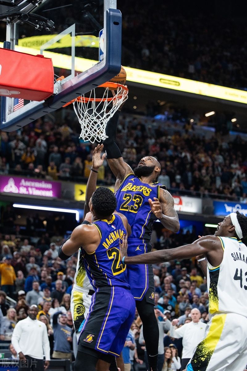 詹姆斯大幅提高投篮命中率，湖人获胜战绩飙升的简单介绍