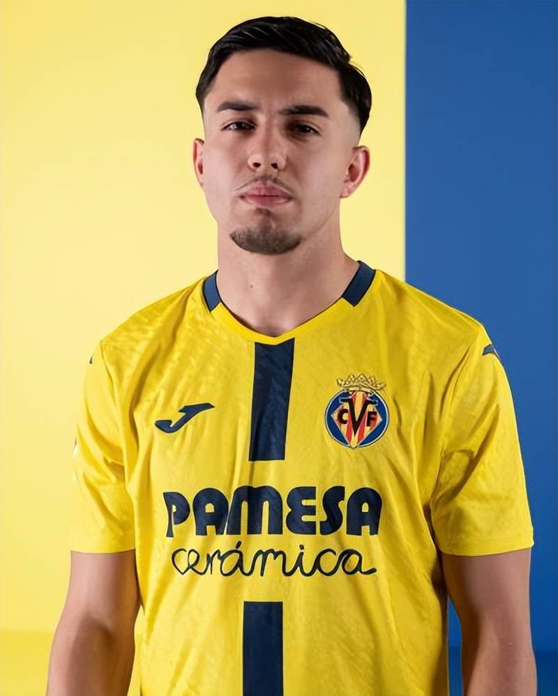 比利亚雷亚尔反抗，不负众望的简单介绍