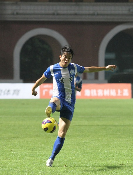 广州富力主场惨败，重庆力帆-获胜的简单介绍