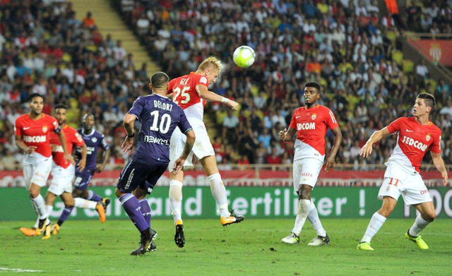 摩纳哥连胜纪录被终结，下轮或迎来复苏的简单介绍