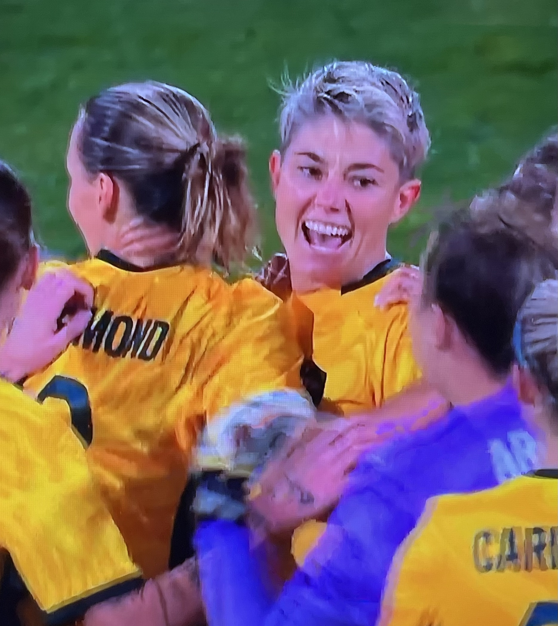 法国女足实力碾压对手,取得连胜! 法国女足实力碾压对手,取得连胜!