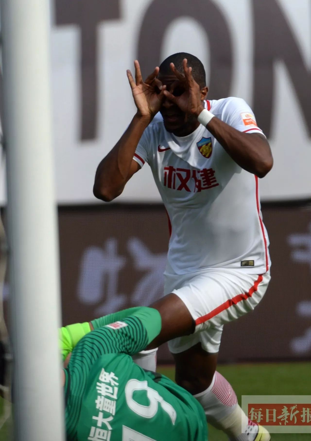 吉林客场力克天津，保持不败势头的简单介绍