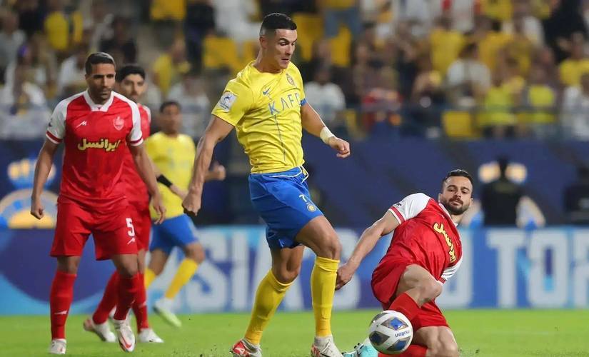 阿联酋球队在亚冠比赛中取得突破 阿联酋球队在亚冠比赛中取得突破