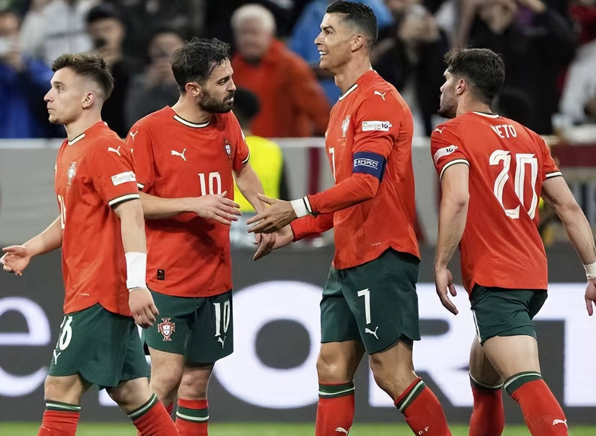 欧国联比赛首轮法国不敌葡萄牙,失利收场的简单介绍 欧国联比赛首轮法国不敌葡萄牙,失利收场的简单介绍