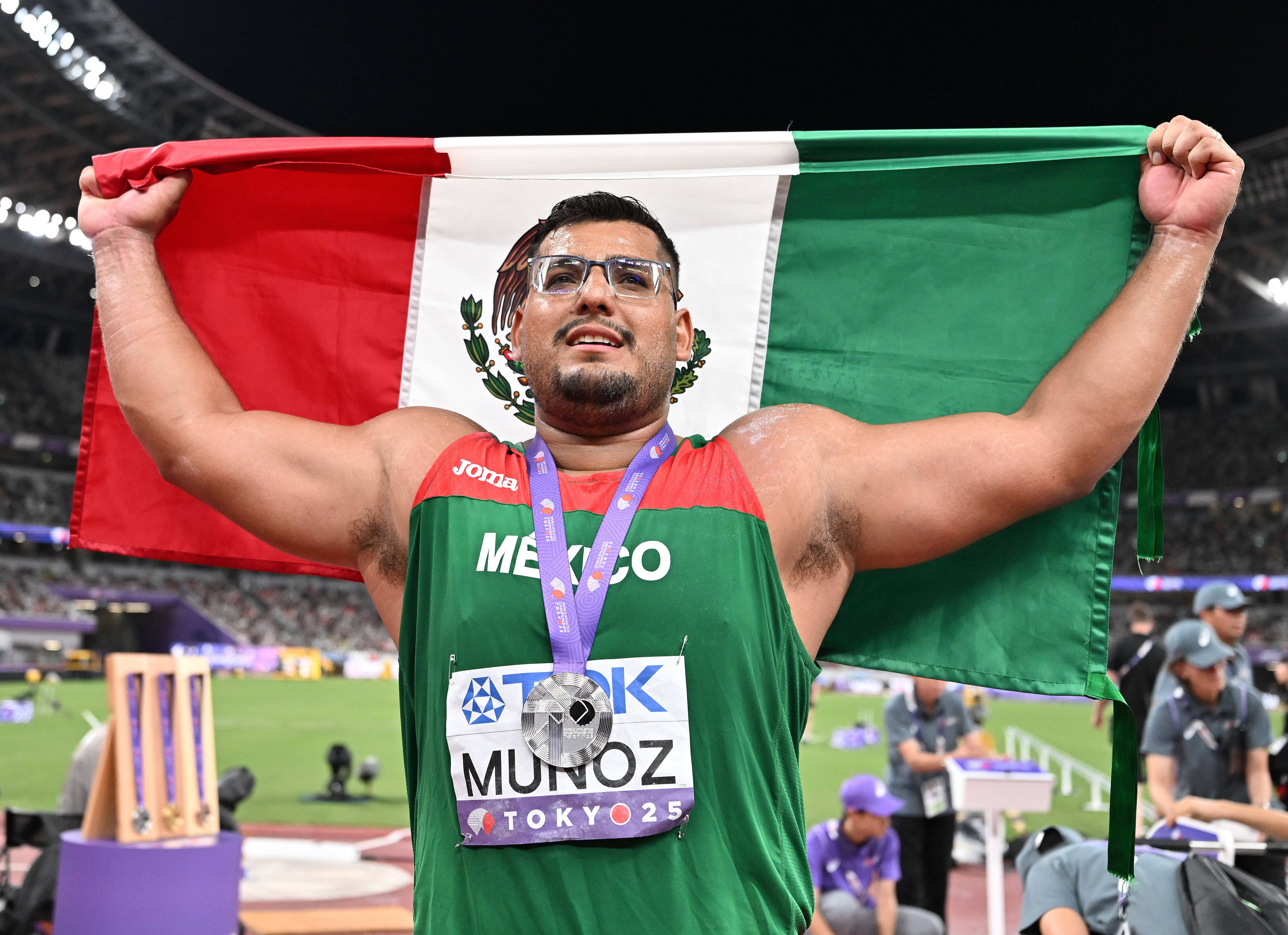 意大利选手创下田径项目全国纪录的简单介绍 意大利选手创下田径项目全国纪录的简单介绍