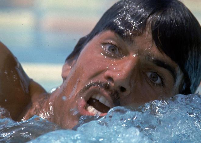 德国运动员刷新纪录，斩获游泳金牌