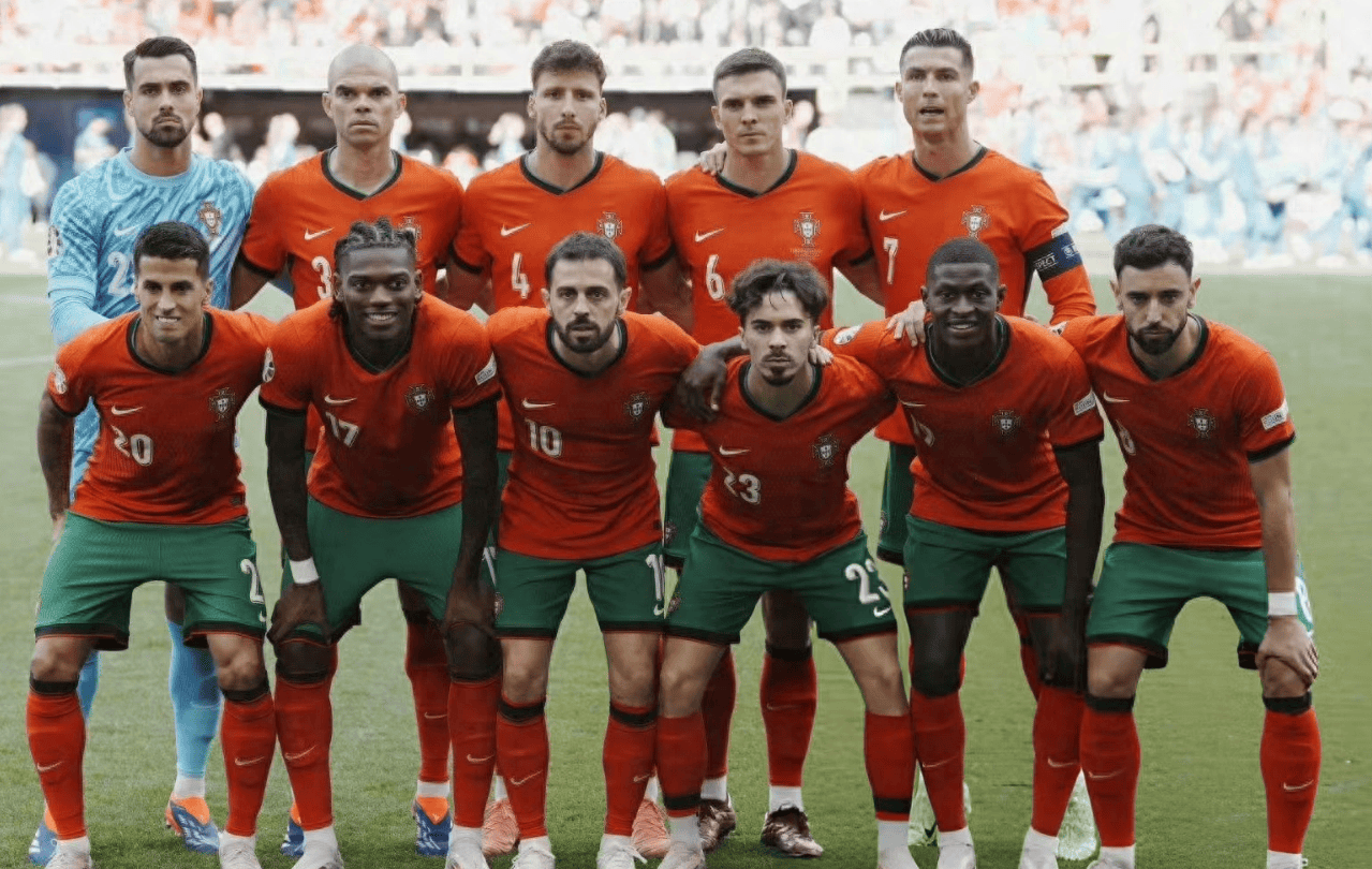 关于波兰大胜葡萄牙：实力碾压对手！的信息