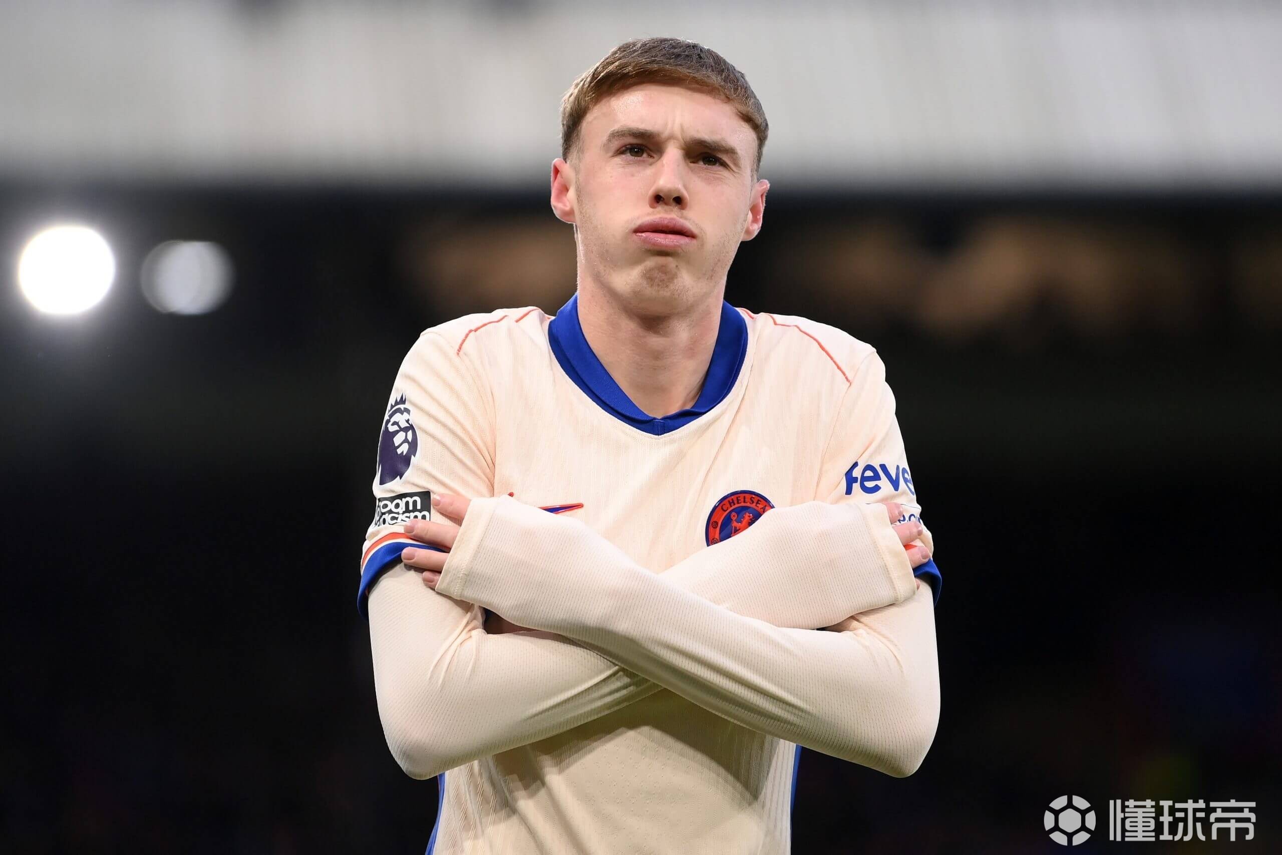 切尔西全队状态火爆，轻取对手晋级