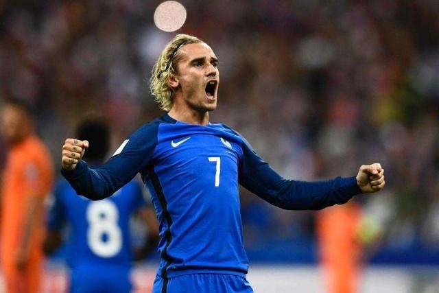 法国战胜摩尔多瓦，夺冠形势一片大好的简单介绍