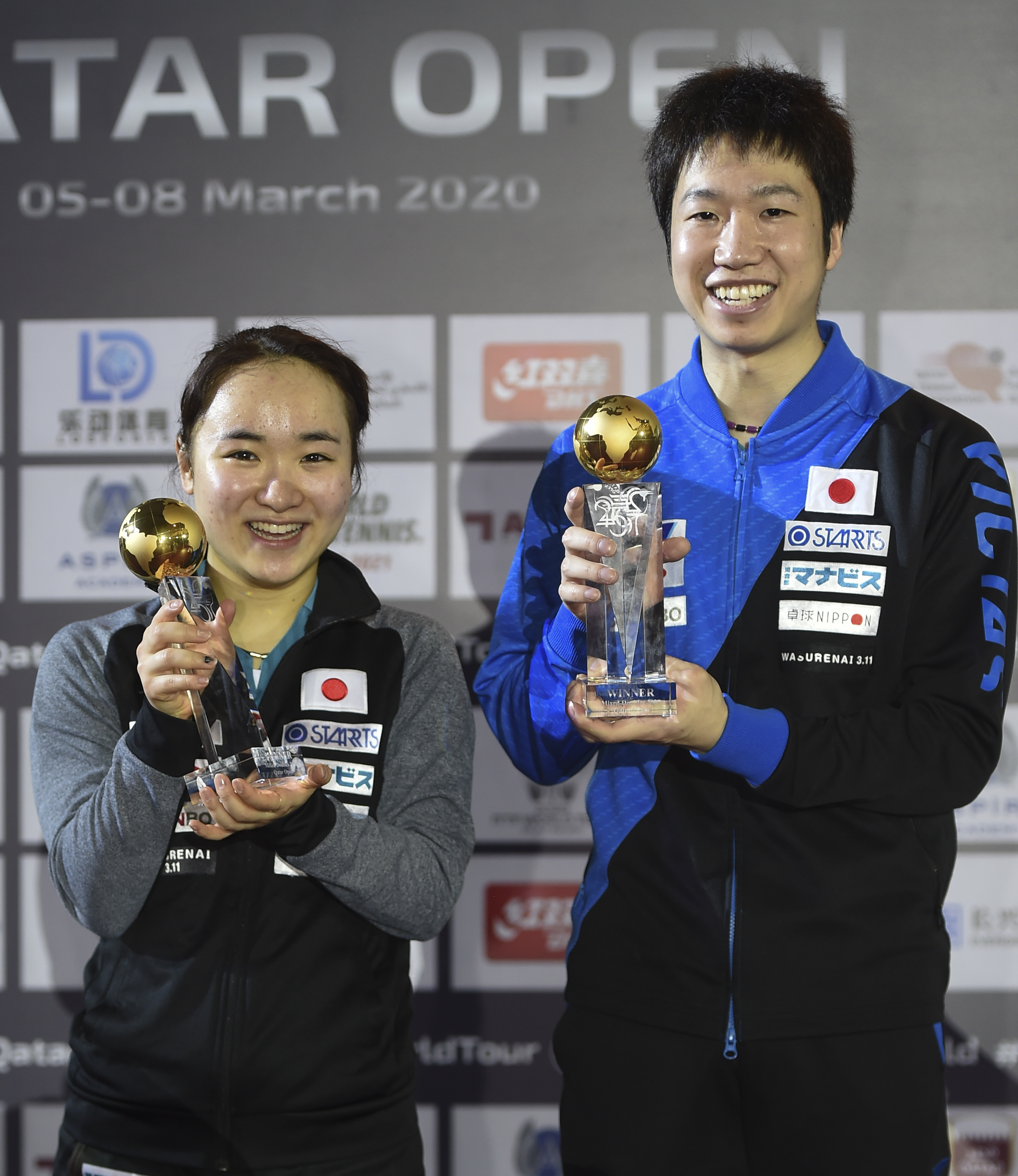 波兰乒乓球队鏖战法国乒乓球队，水谷隼爆发神勇的简单介绍