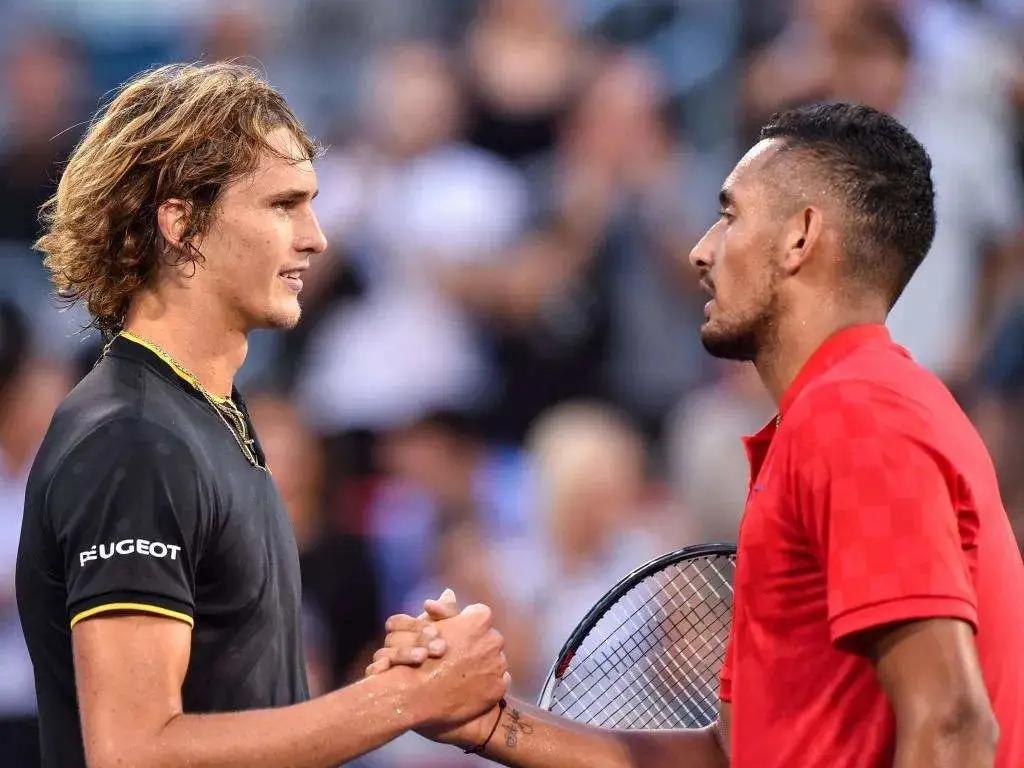 欧洲网球队绝地反击德国网球队，克耶高斯完成帽子戏法的简单介绍