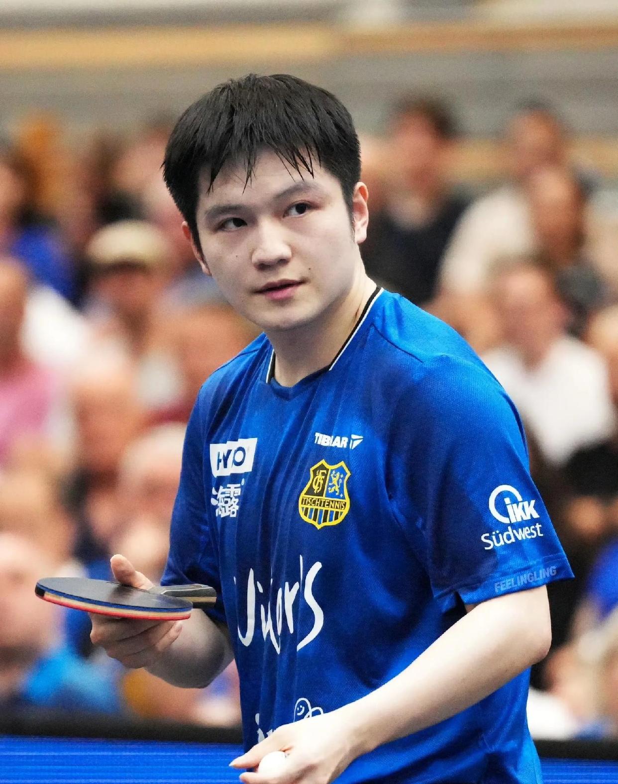 法国乒乓球队绝地反击韩国乒乓球队,樊振东制霸全场的简单介绍 法国乒乓球队绝地反击韩国乒乓球队,樊振东制霸全场的简单介绍