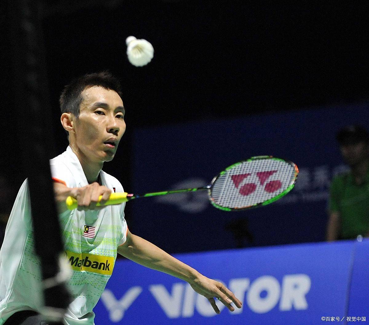 印度羽毛球队强势丹麦羽毛球队，李宗伟完成帽子戏法的简单介绍