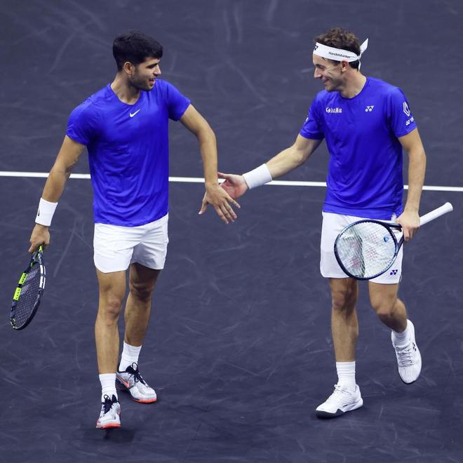 关于年终总决赛险胜拉沃尔杯,鲁德惊艳四座的信息 关于年终总决赛险胜拉沃尔杯,鲁德惊艳四座的信息