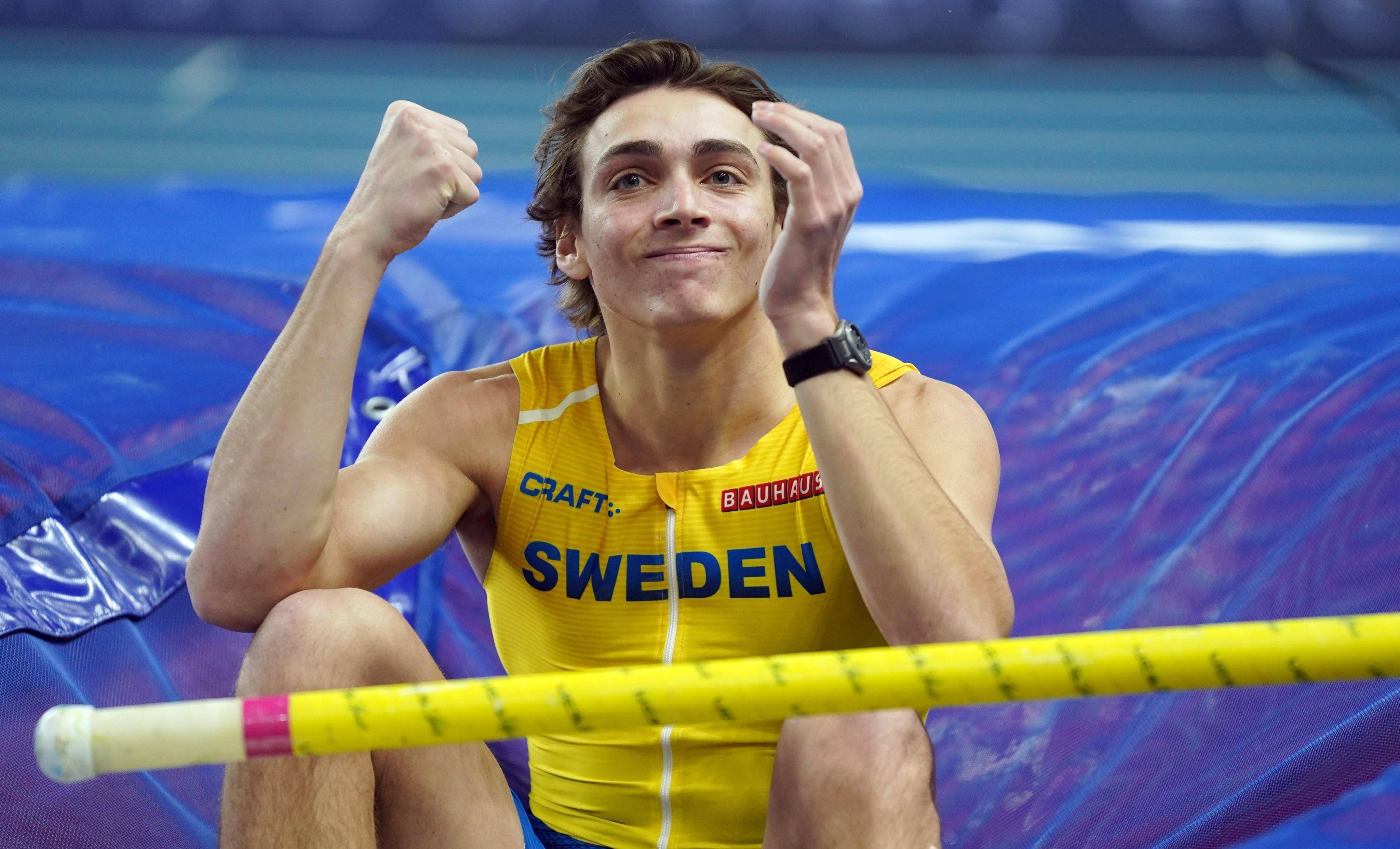 欧洲田径选手夺得冠军,创造历史新高 欧洲田径选手夺得冠军,创造历史新高