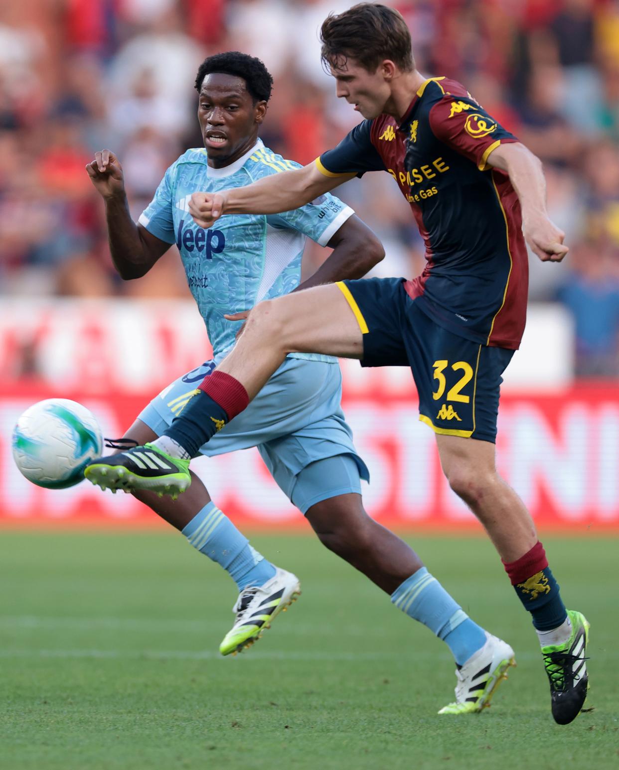 意甲球员表现优异,当选本场最佳球员! 意甲球员表现优异,当选本场最佳球员!