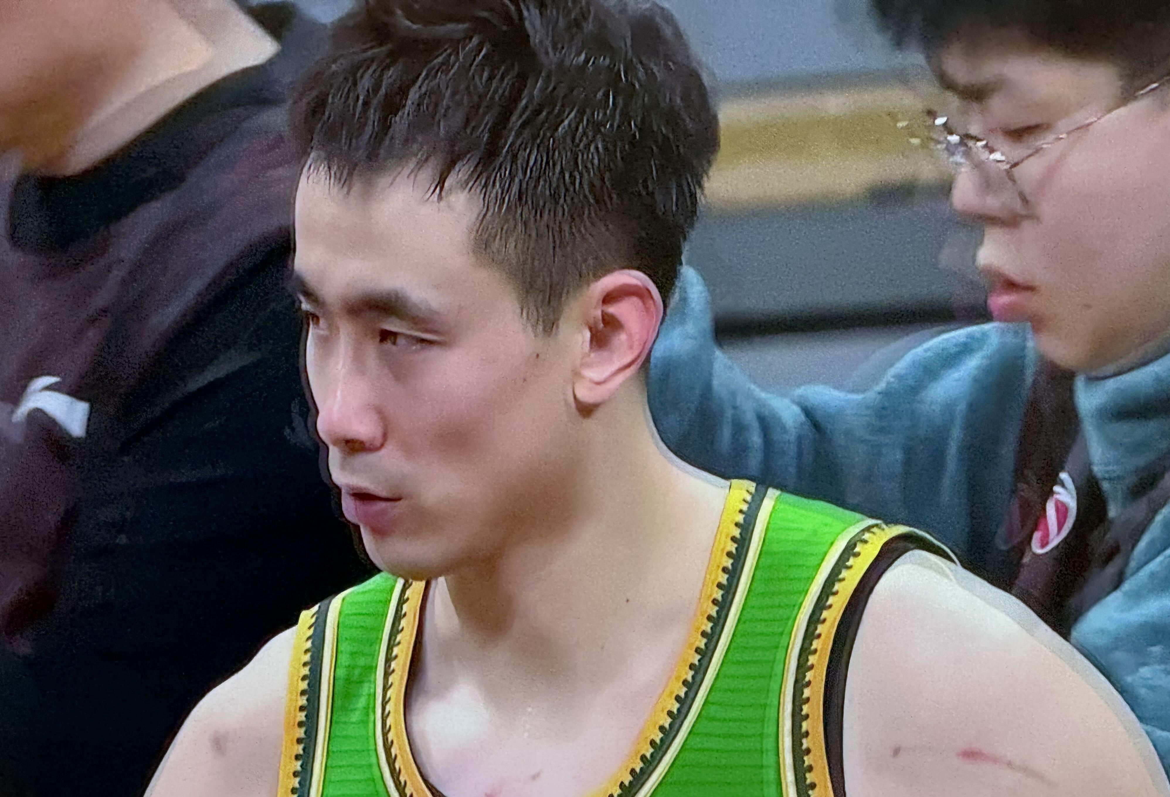 路人皆知的辽宁男篮魔鬼主场因素再次显现的简单介绍 路人皆知的辽宁男篮魔鬼主场因素再次显现的简单介绍