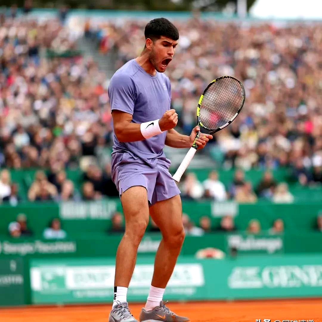 包含蒙特卡洛大师赛完胜戴维斯杯，德约科维奇关键制胜的词条