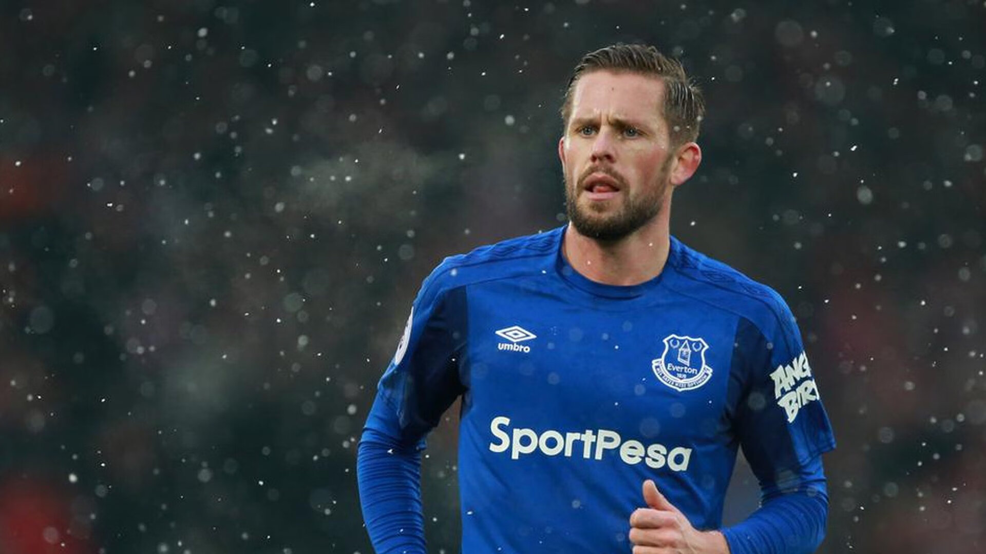 跨界统治力，从班凯罗F1街道赛称王到开拓者连续得分压制上海队